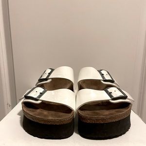 Birkenstock Platform
